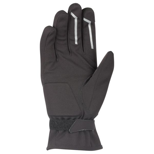 Bering Signora Tivano Nero