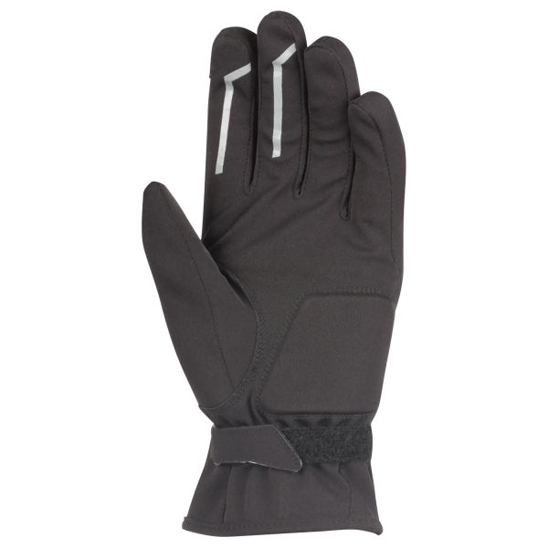 Bering Signora Tivano Nero