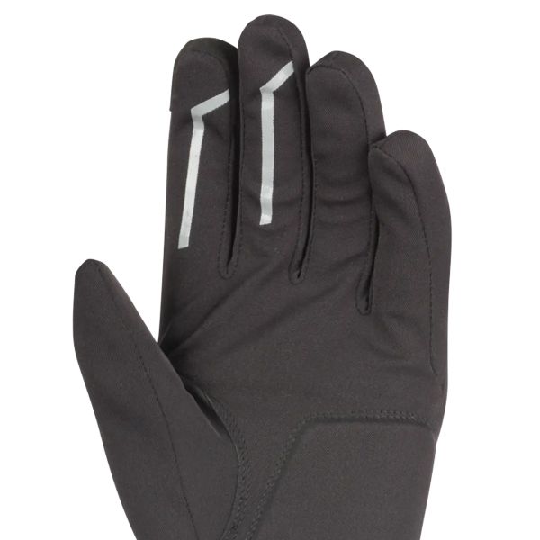 Bering Signora Tivano Nero