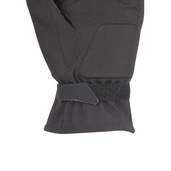 Bering Signora Tivano Nero