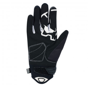 Bering Lady Walshe Black White