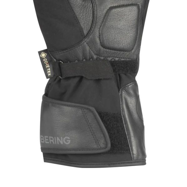 Bering Guanto Lakefield GTX Nero