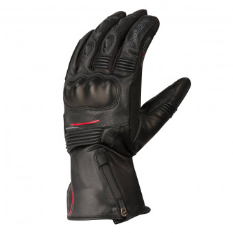 Guanti moto Bering Ontario Black