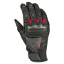 Guanti moto Bering Radial CE Black Red
