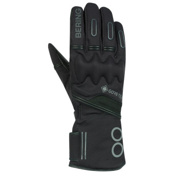 Guanti moto Bering Guanti Roc GTX Nero