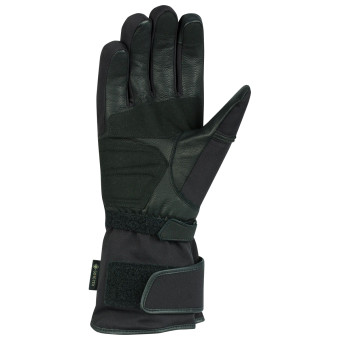 Bering Guanti Roc GTX Nero