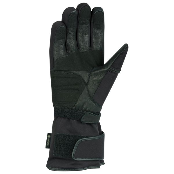 Bering Guanti Roc GTX Nero