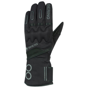Bering Guanti Roc GTX Nero