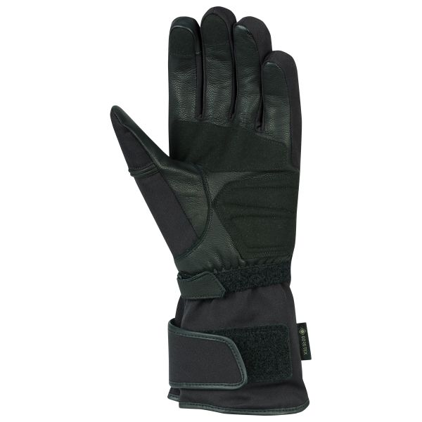 Bering Guanti Roc GTX Nero