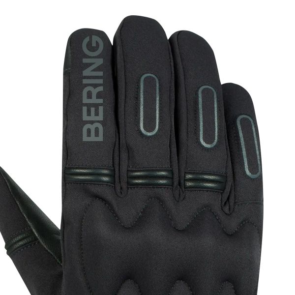 Bering Guanti Roc GTX Nero