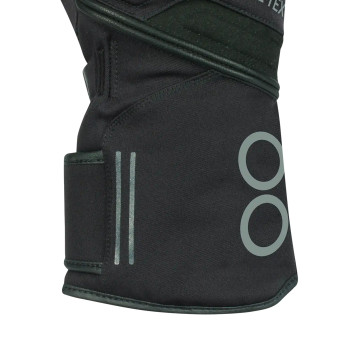 Bering Guanti Roc GTX Nero