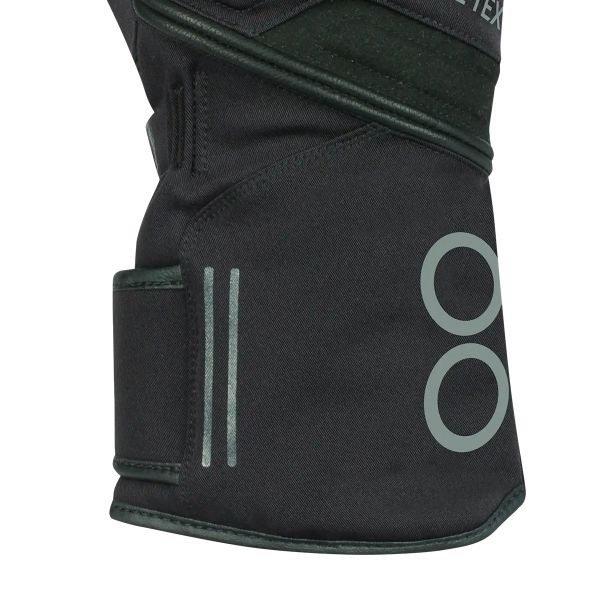 Bering Guanti Roc GTX Nero