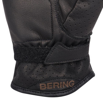 Bering Nero Scala
