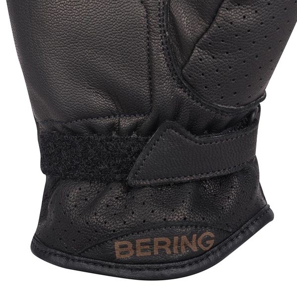 Bering Nero Scala