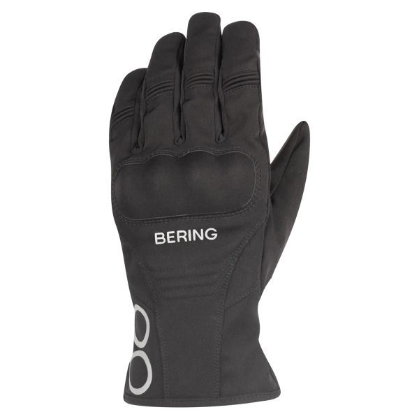 Bering Tivano Nero