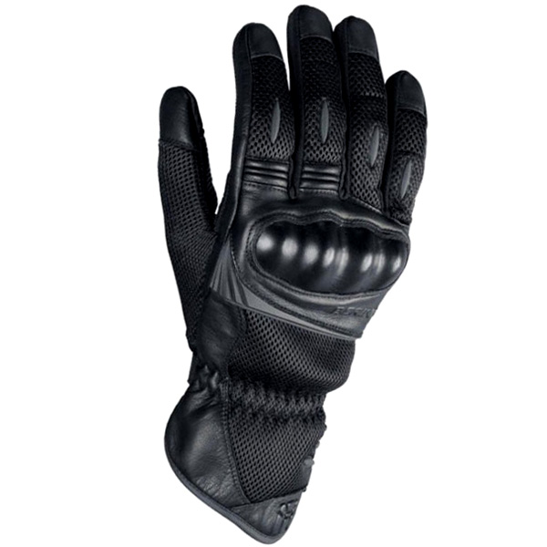 Guanti moto Bering TX 08 Noir