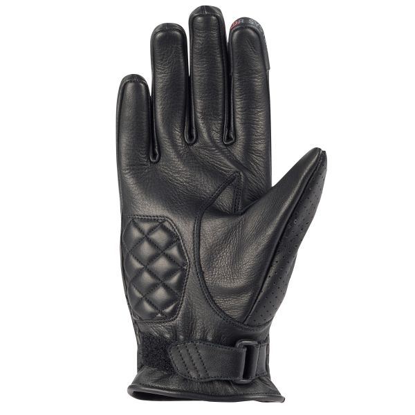 Bering Zack Perfo Black