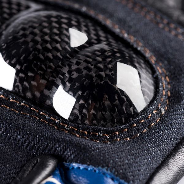 Blauer Combo Carbon Denim USA