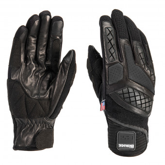 Guanti moto Blauer Urban Sport Black Guanti moto Blauer Urban Sport Black