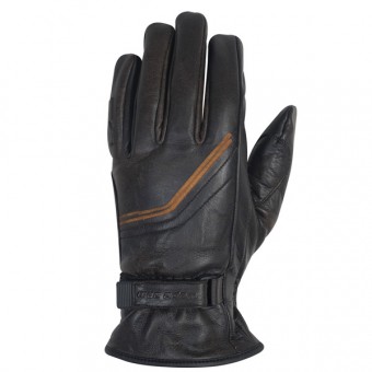 Guanti moto Mac Adam Cityline Marrone
