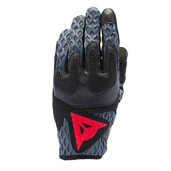 Guanti moto Dainese Air-Maze Black Iron Gate Guanti moto Dainese Air-Maze Black Iron Gate