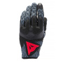 Guanti moto Dainese Air-Maze Black Iron Gate