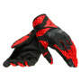 Guanti moto Dainese Air-Maze Black Red