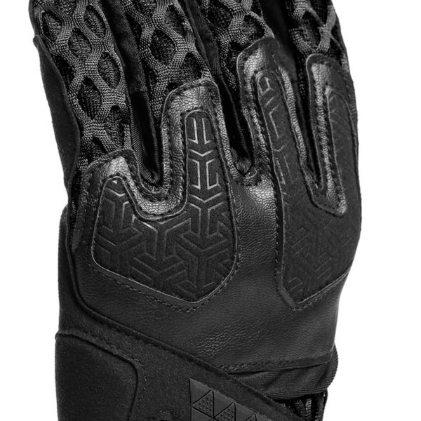Dainese Air-Maze Black