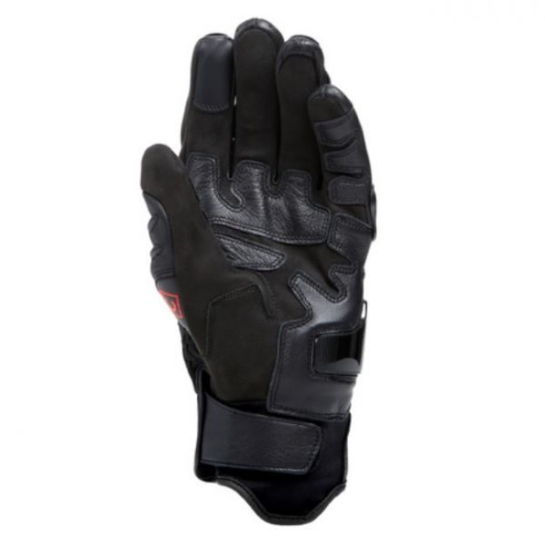 Dainese Carbon 4 Short Black