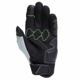 Dainese Ermex Nero Verde