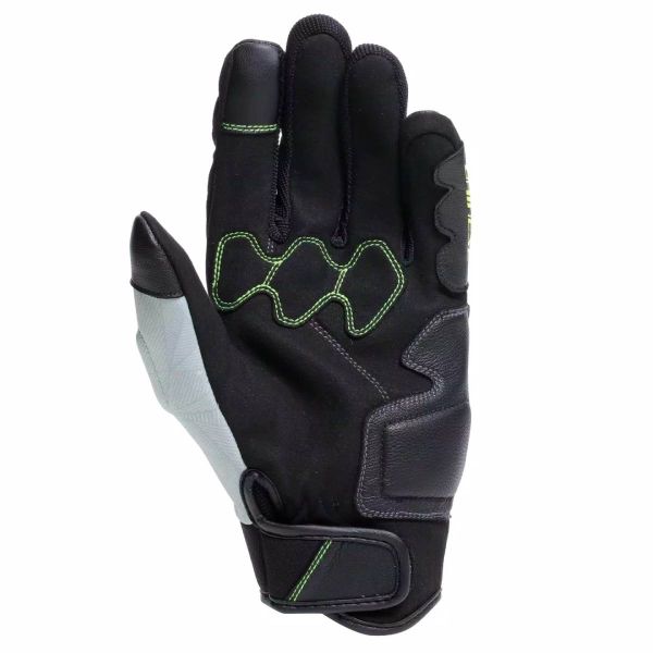 Dainese Ermex Nero Verde