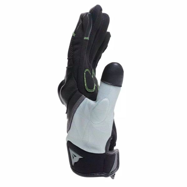 Dainese Ermex Nero Verde
