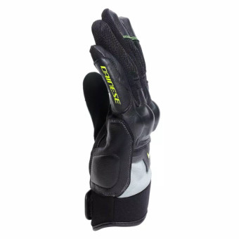 Dainese Ermex Nero Verde