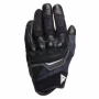 Guanti moto Dainese Ermex Woman Black White