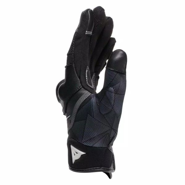 Dainese Ermex Woman Black White