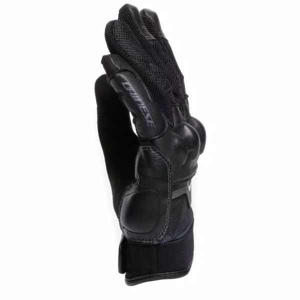 Dainese Ermex Woman Black White