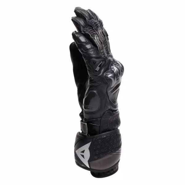 Dainese Fiero Metal Black Anthracite