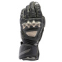 Guanti moto Dainese Full Metal 7 Black Black