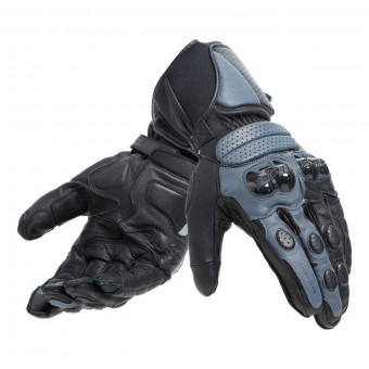 Guanti moto Dainese Impeto D-Dry Black Ebony