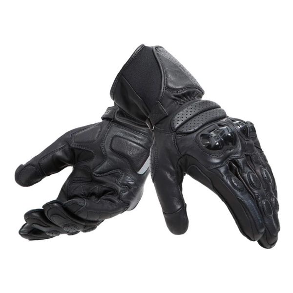 Guanti moto Dainese Impeto D-Dry Black