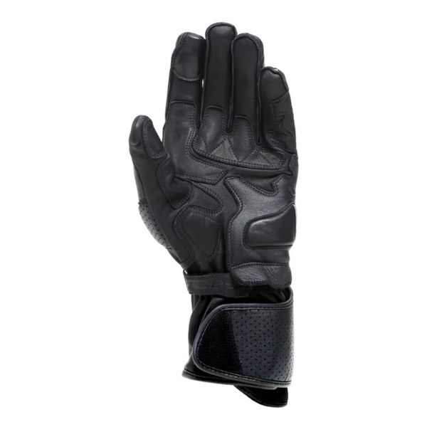 Dainese Impeto D-Dry Black