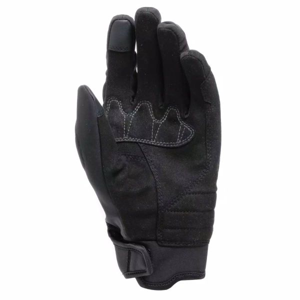 Dainese Intrepido nero