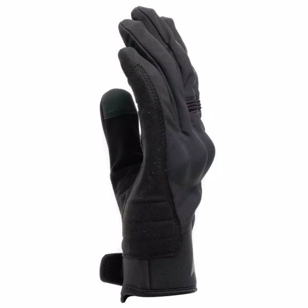 Dainese Intrepido nero