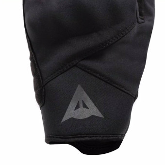 Dainese Intrepido nero