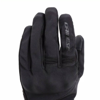 Dainese Intrepido nero