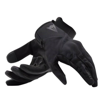 Dainese Intrepido nero