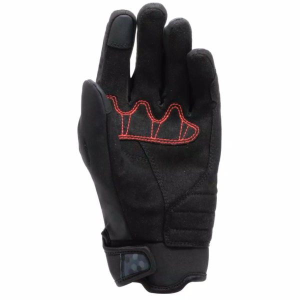 Dainese Intrepyd Nero Grigio Camo