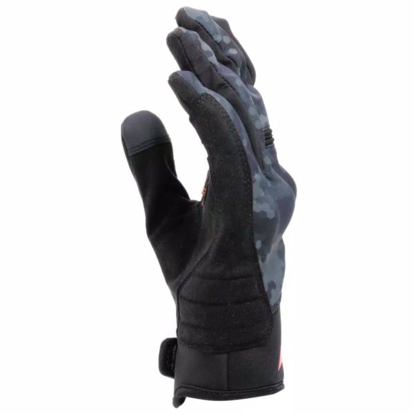 Dainese Intrepyd Nero Grigio Camo