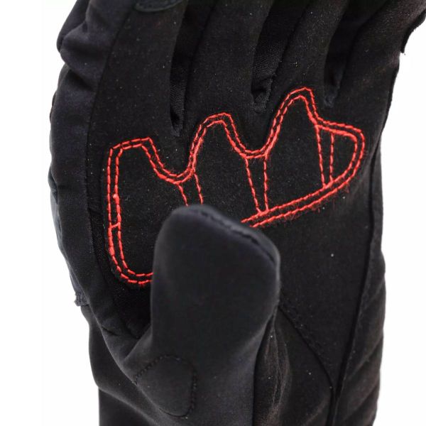 Dainese Intrepyd Nero Grigio Camo