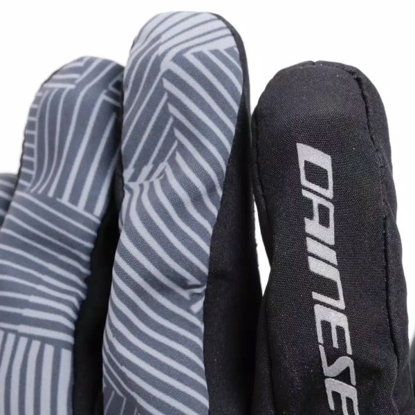 Dainese Intrepyd Black Griffin Camo Lines